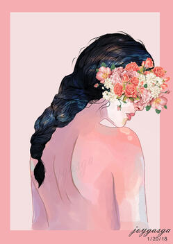 Sample Illustration 2