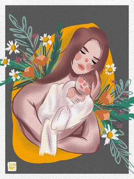 Sample Illustration 1