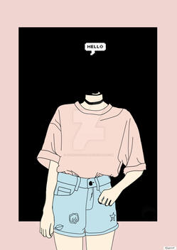 Sample Illustration 3